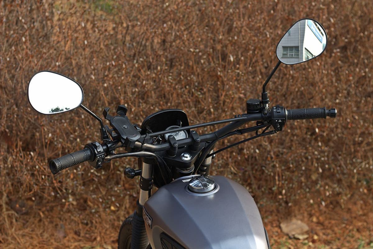 브릭스톤 BX 125 X 8