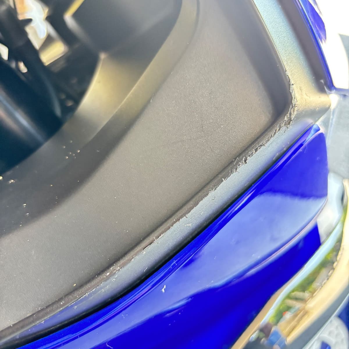 야마하 YZF R3 9