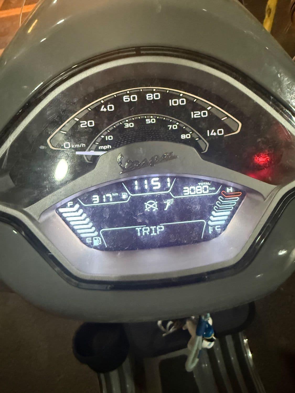 베스파 프리마베라 125 3