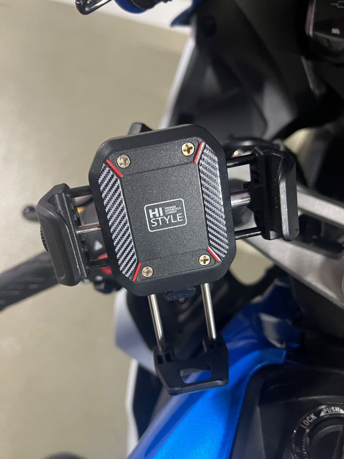 스즈키 GSX R 125 ABS 3
