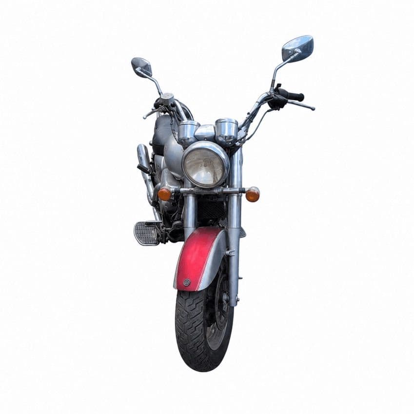 KR모터스 미라쥬 250 DR ABS 2