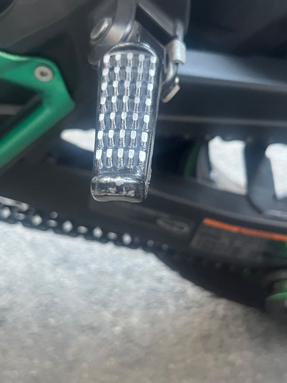 가와사키 Z 800 7