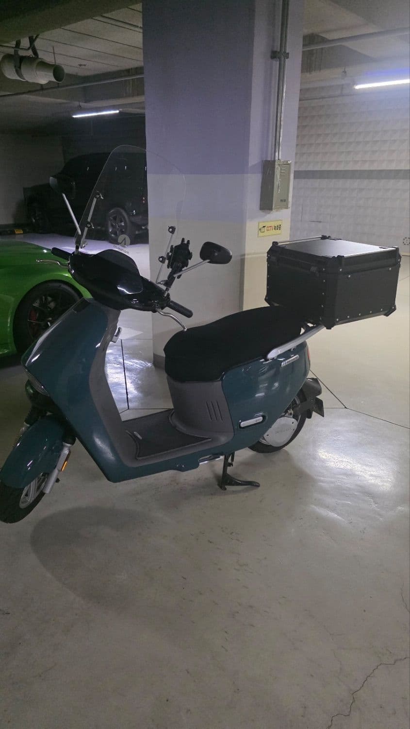 블루샤크 블루샤크 R1 1