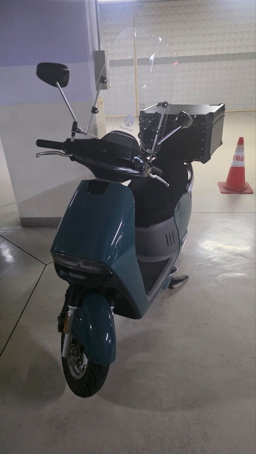 블루샤크 블루샤크 R1 3