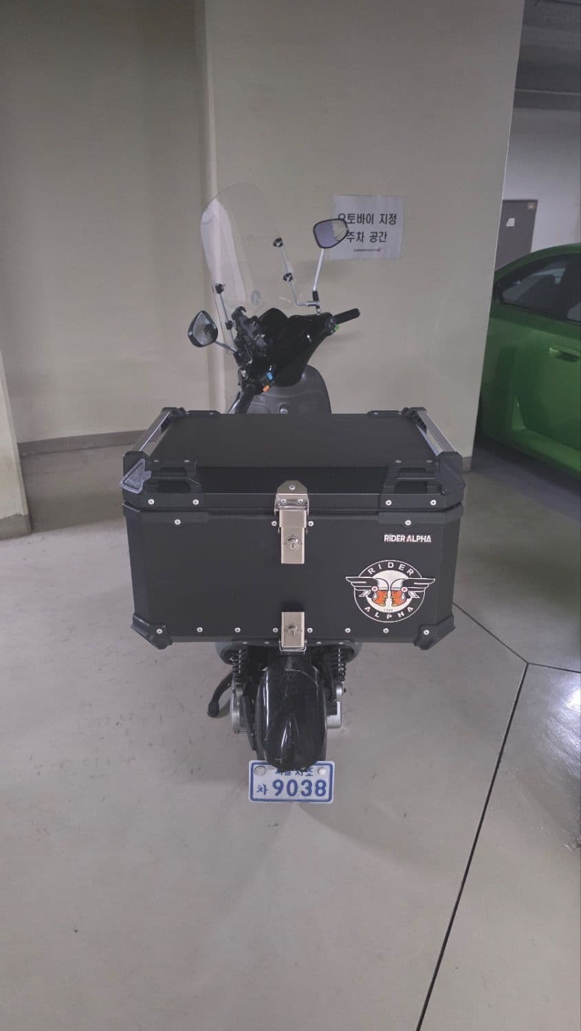 블루샤크 블루샤크 R1 5