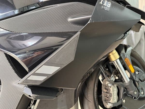 CF모토 450 SR 10