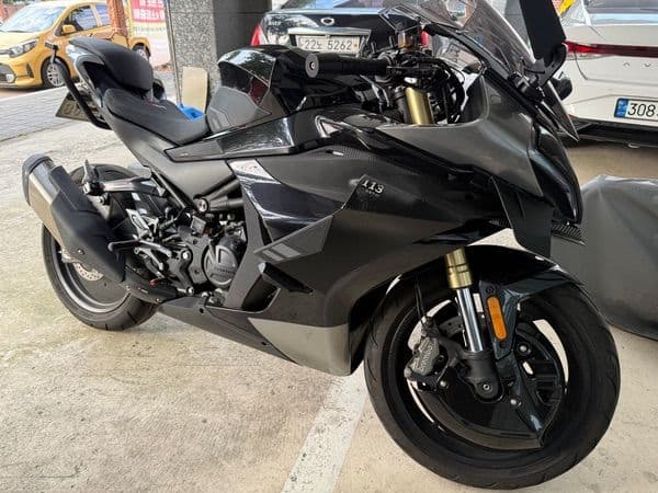 CF모토 450 SR 3