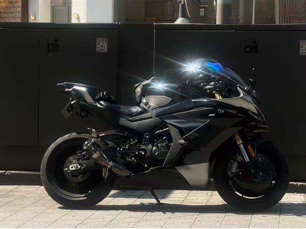 CF모토 450 SR 1