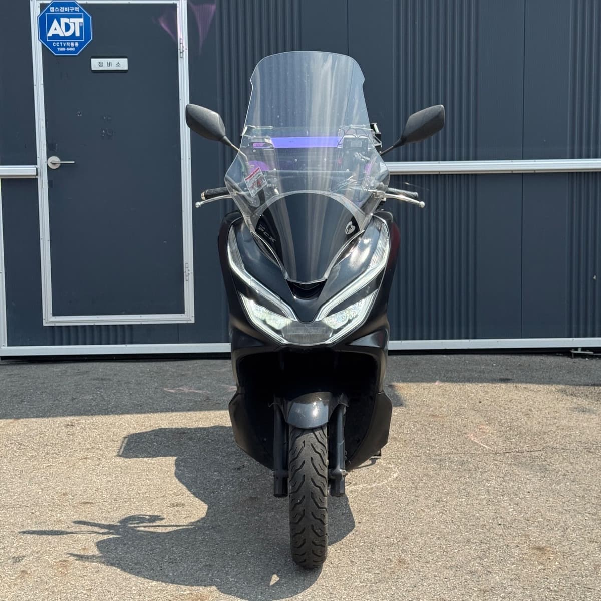 혼다 PCX 125 2