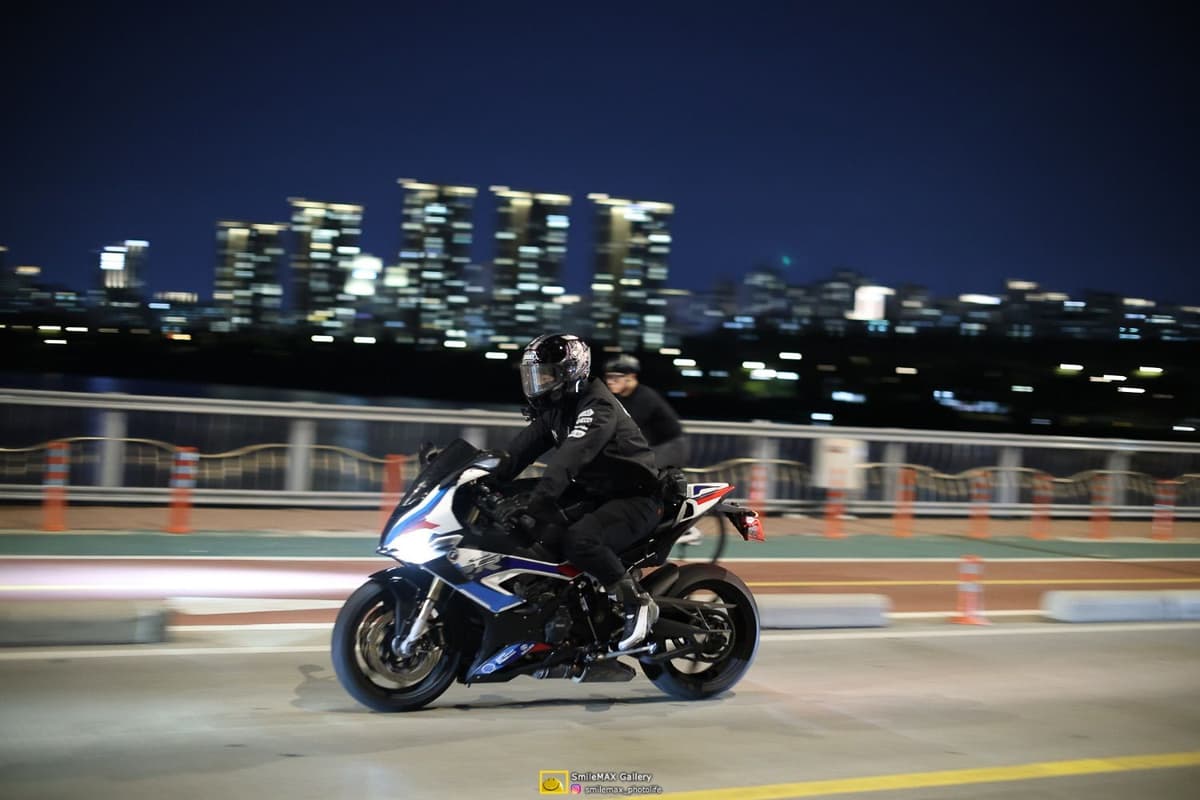BMW S 1000 RR 4
