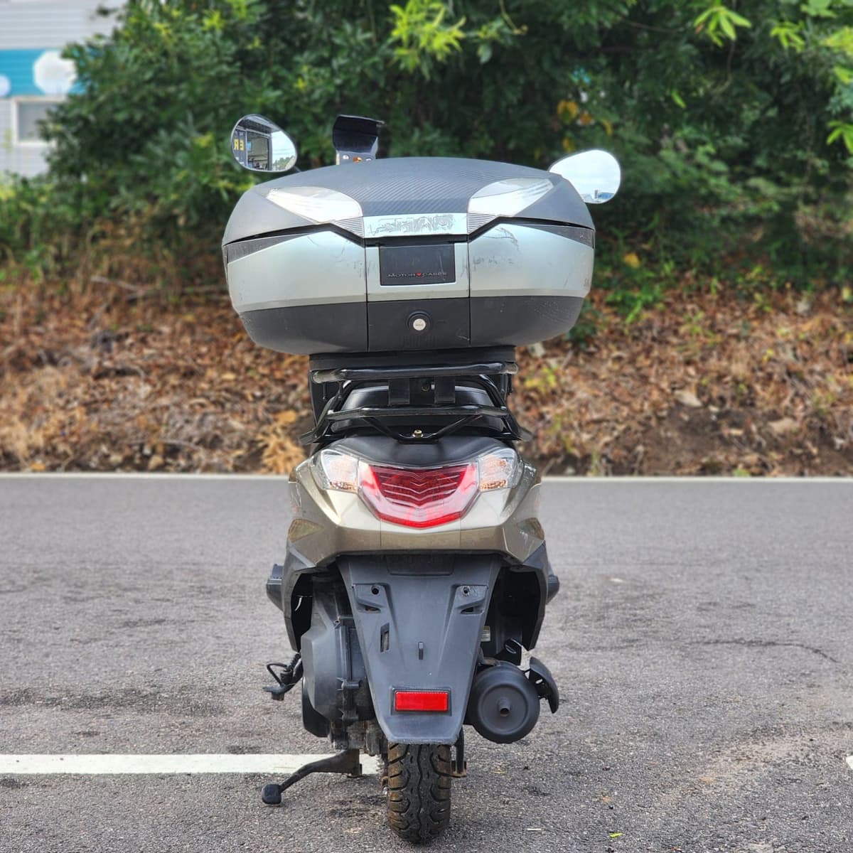 대림 VF 100 F 7