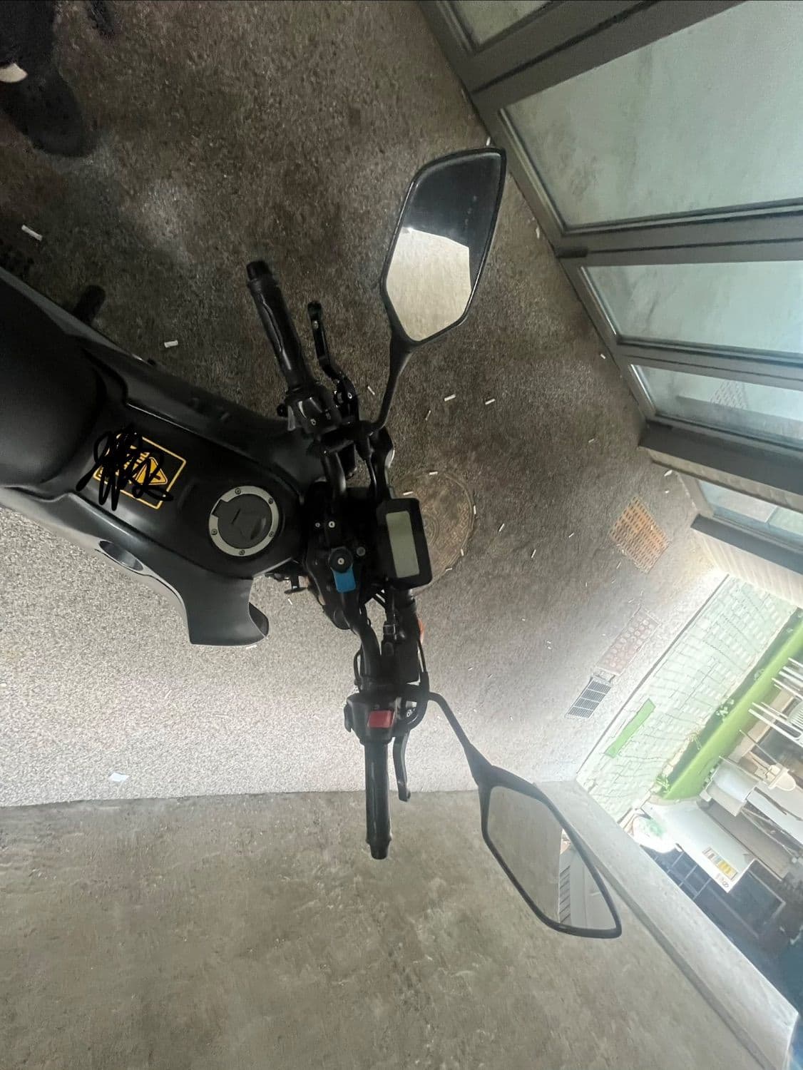 혼다 MSX 125 그롬 4