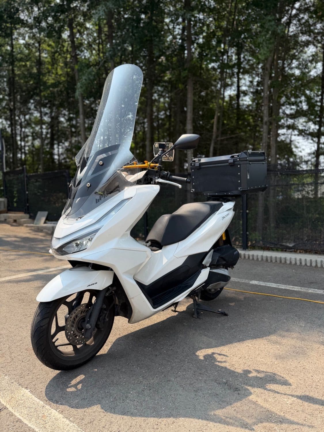 혼다 PCX 125 3