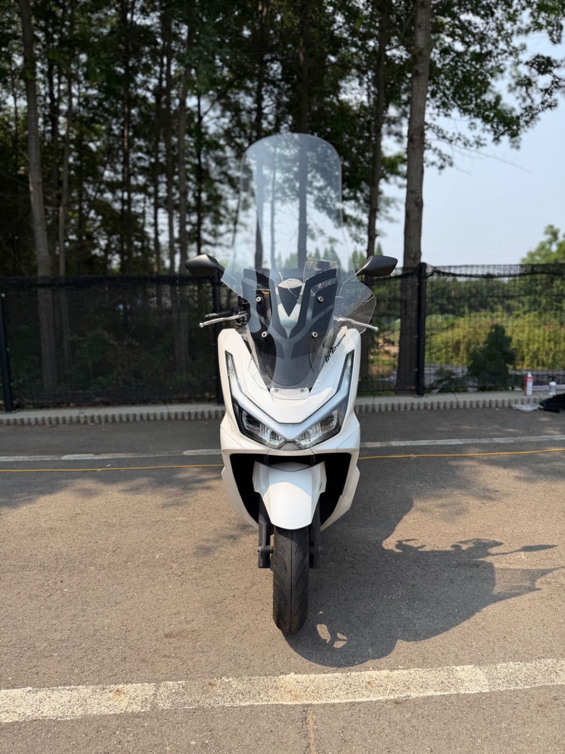 혼다 PCX 125 2