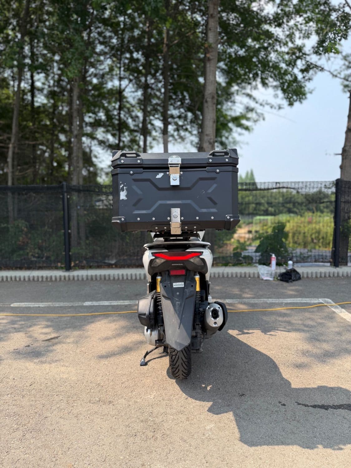 혼다 PCX 125 7
