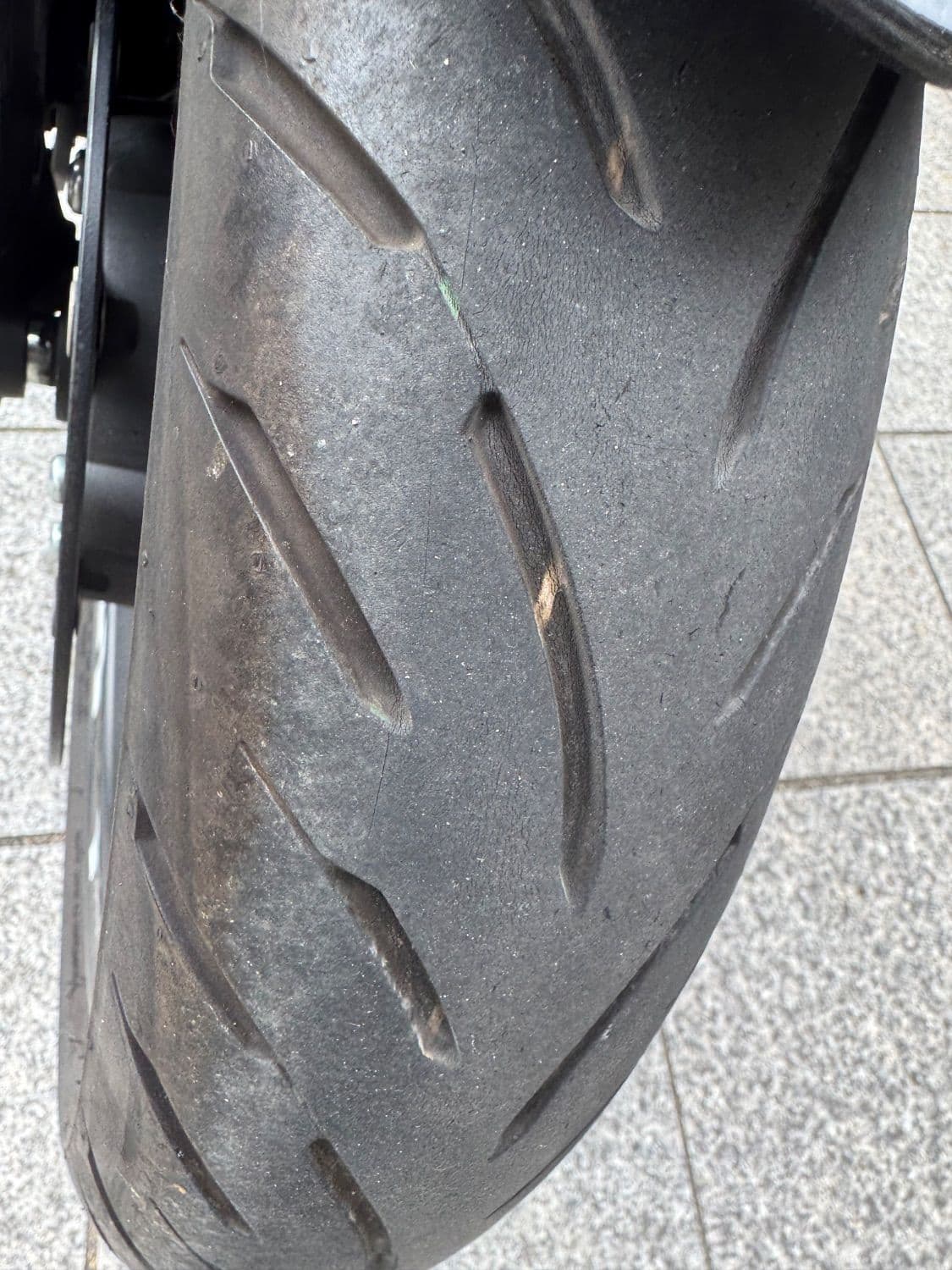 야마하 YZF R3 7