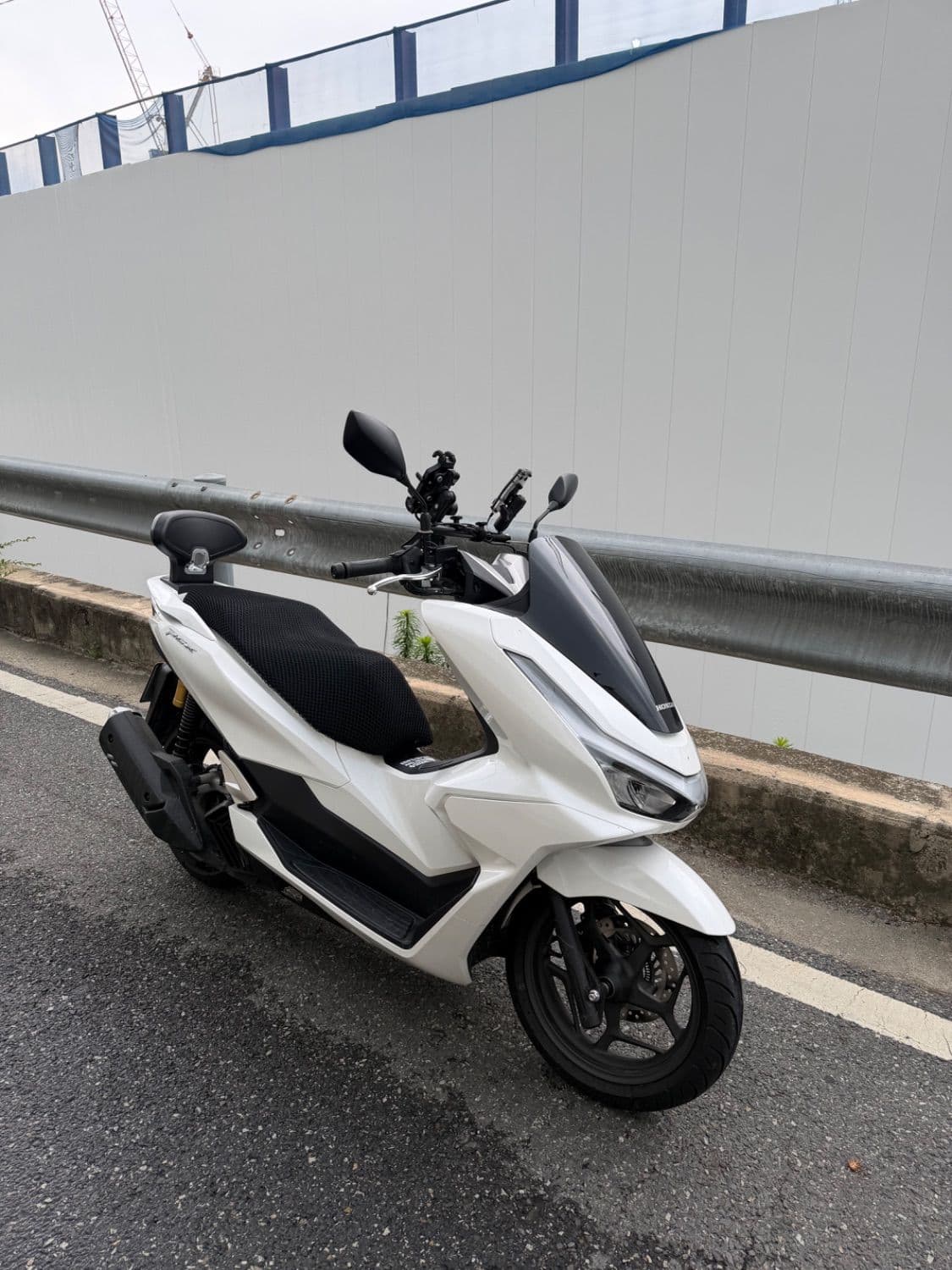 혼다 PCX 125 2