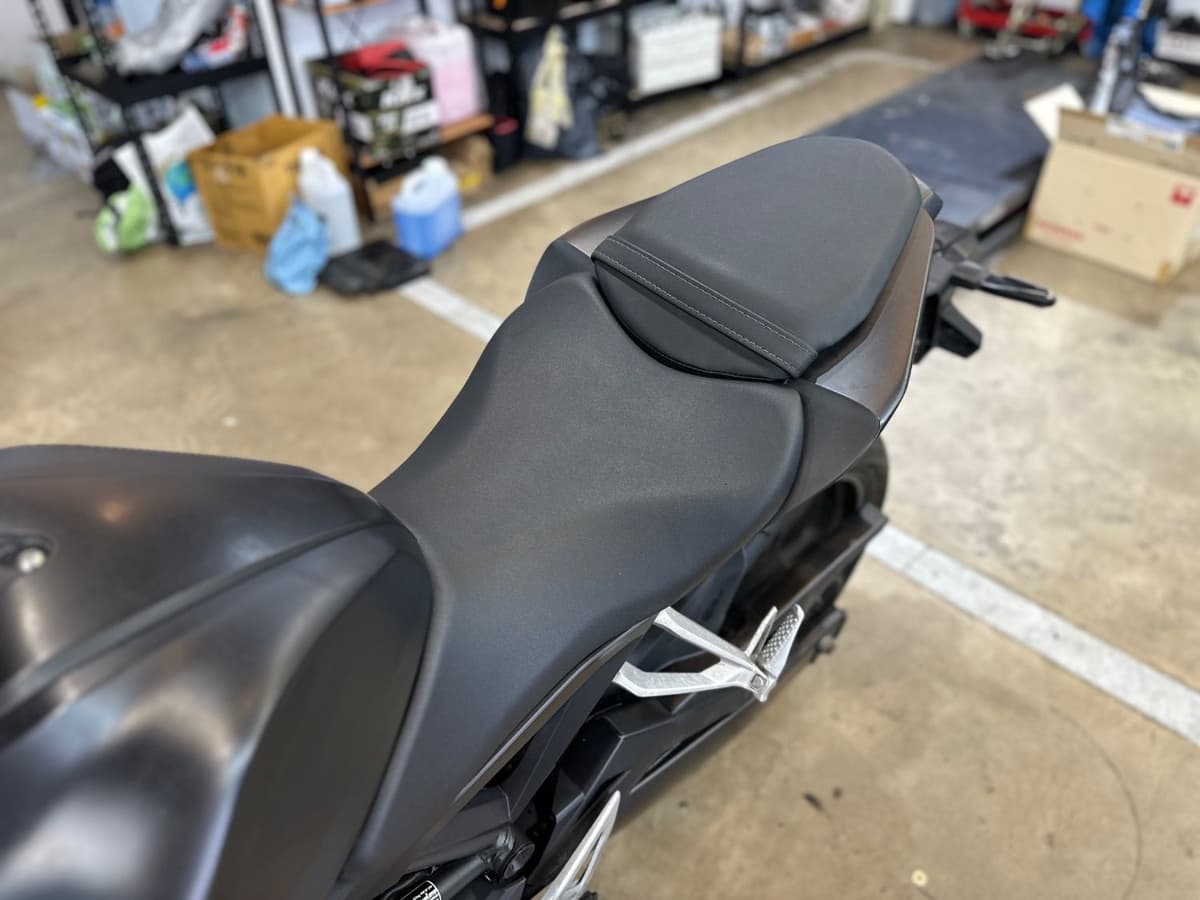 혼다 CB 125 R 13