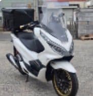 혼다 PCX 125 1