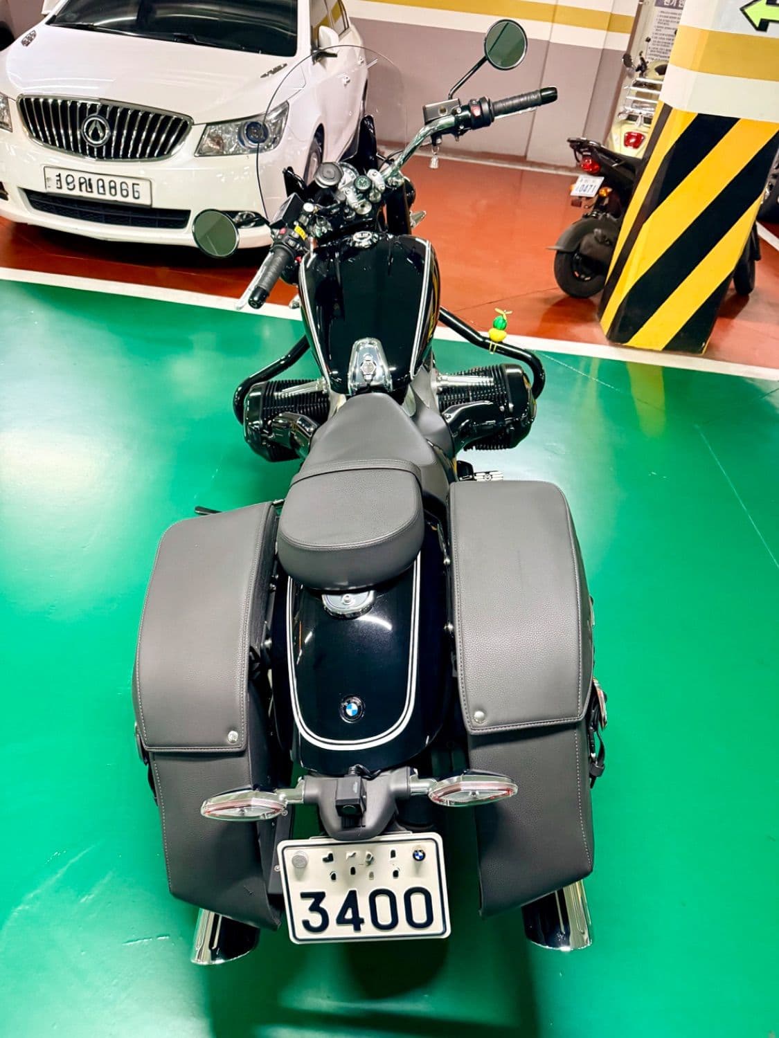 BMW R 18 클래식 3