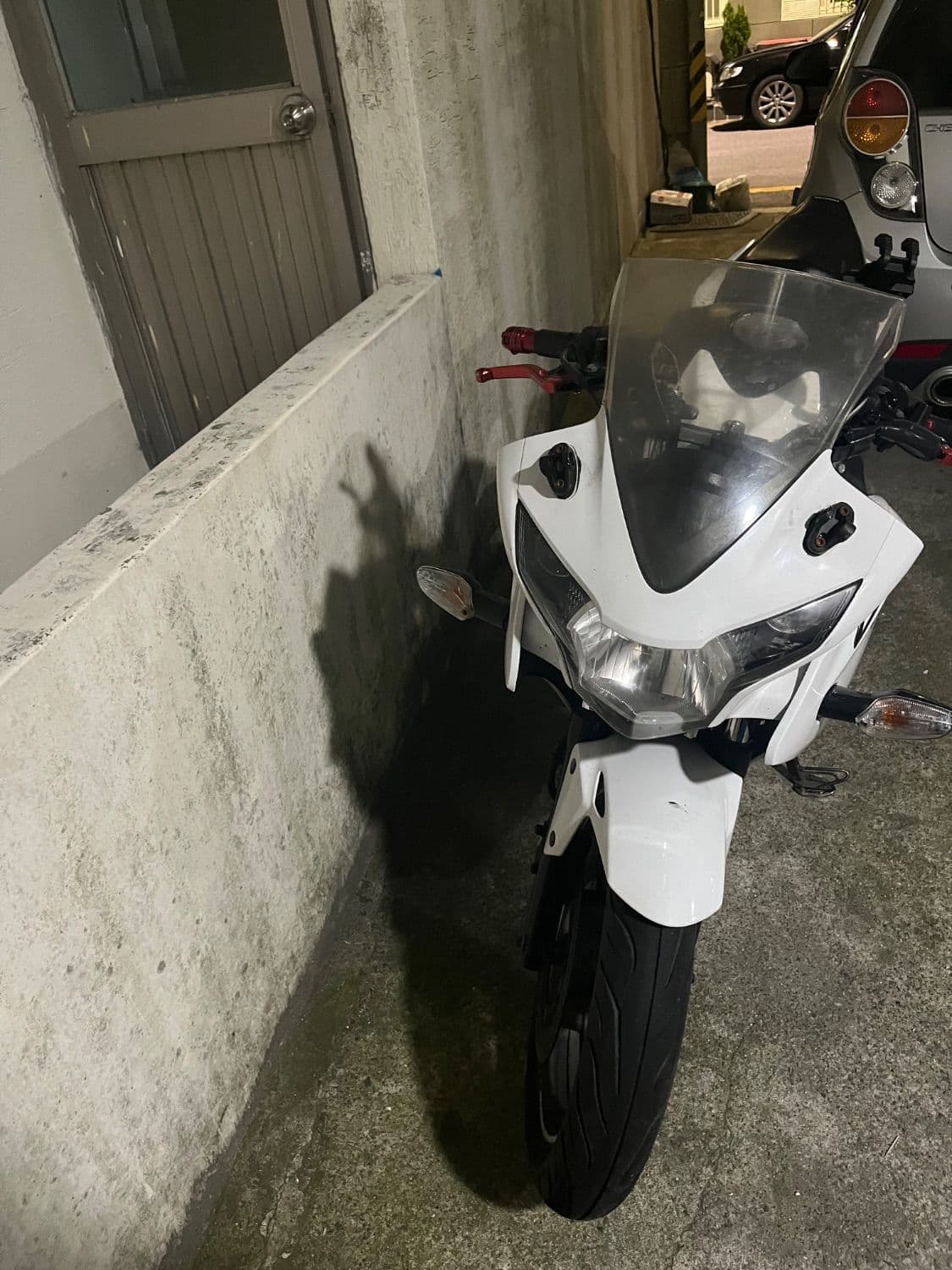혼다 CBR 125 R 3