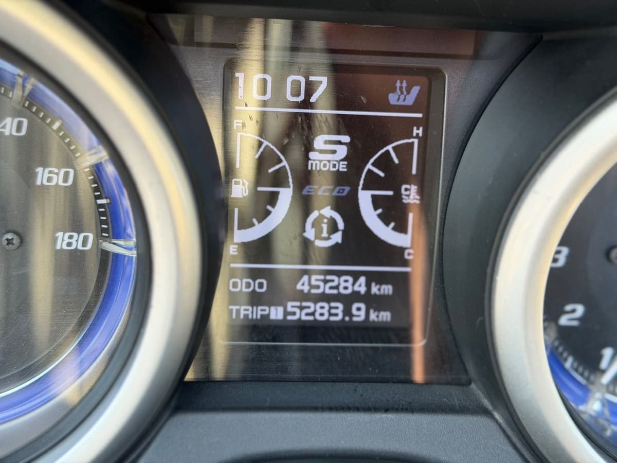 야마하 TMAX DX 9
