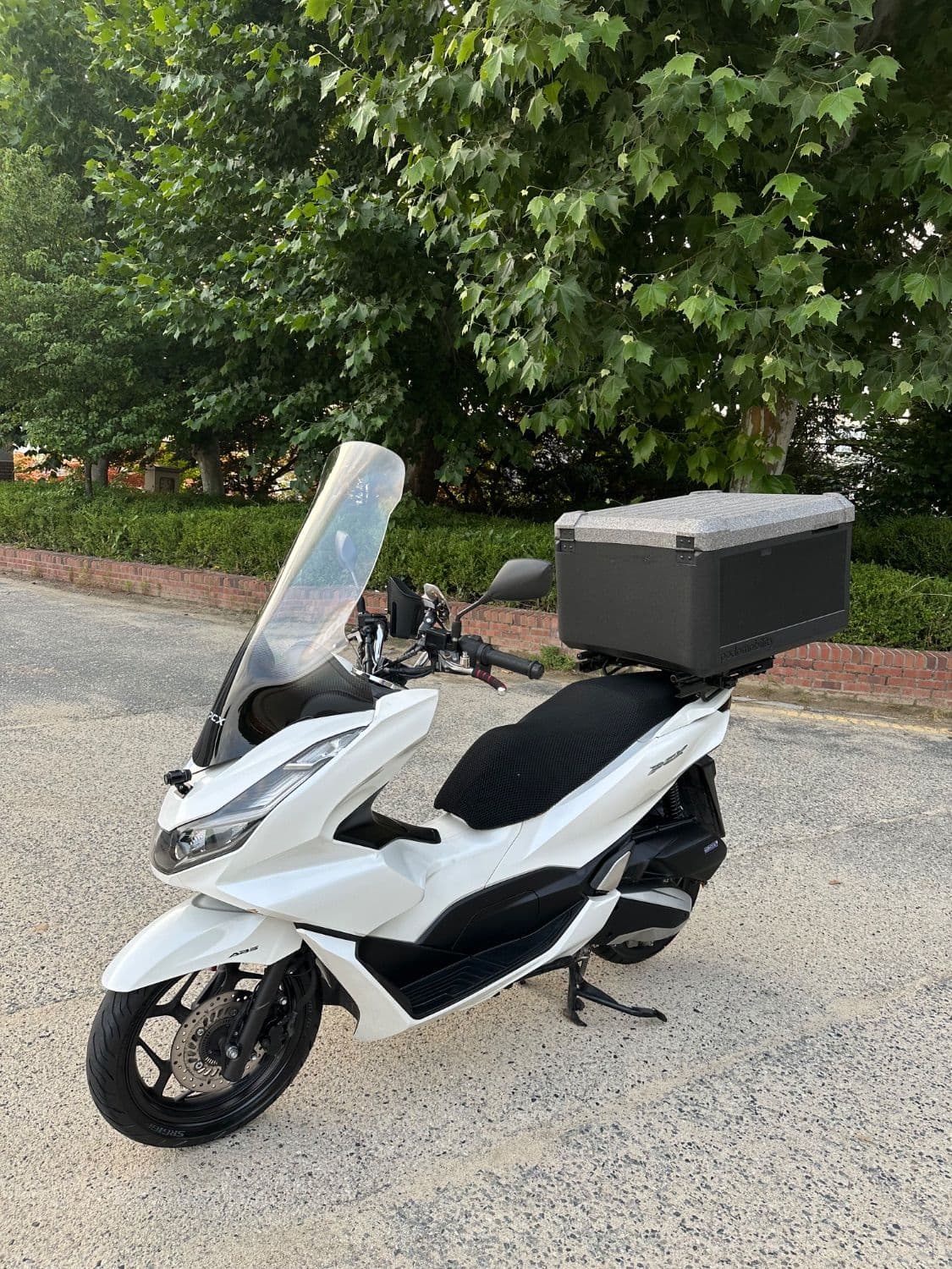 혼다 PCX 125 3
