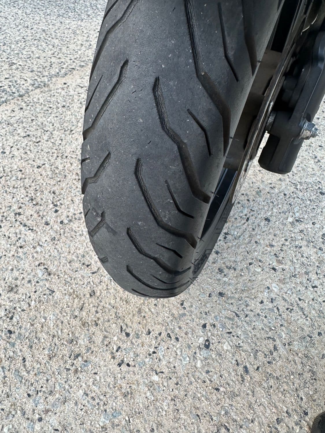 혼다 PCX 125 8