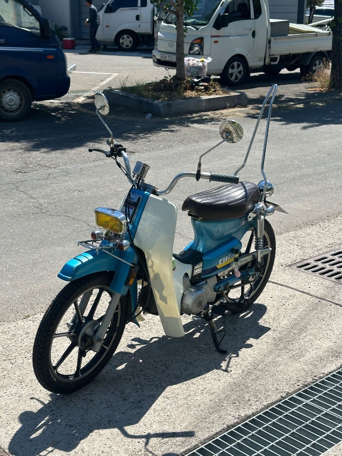 대림 씨티 100 1