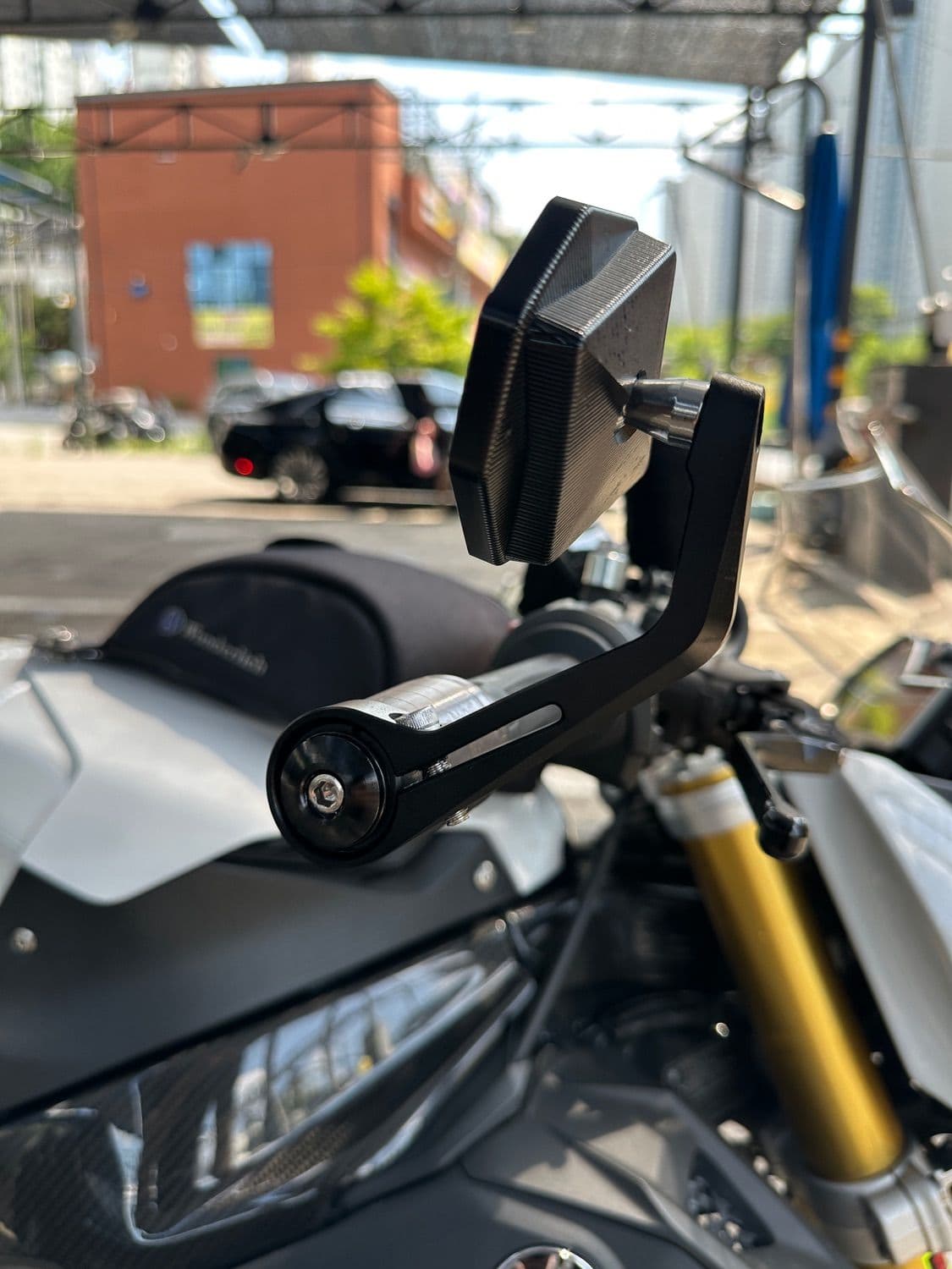 BMW S 1000 R 7
