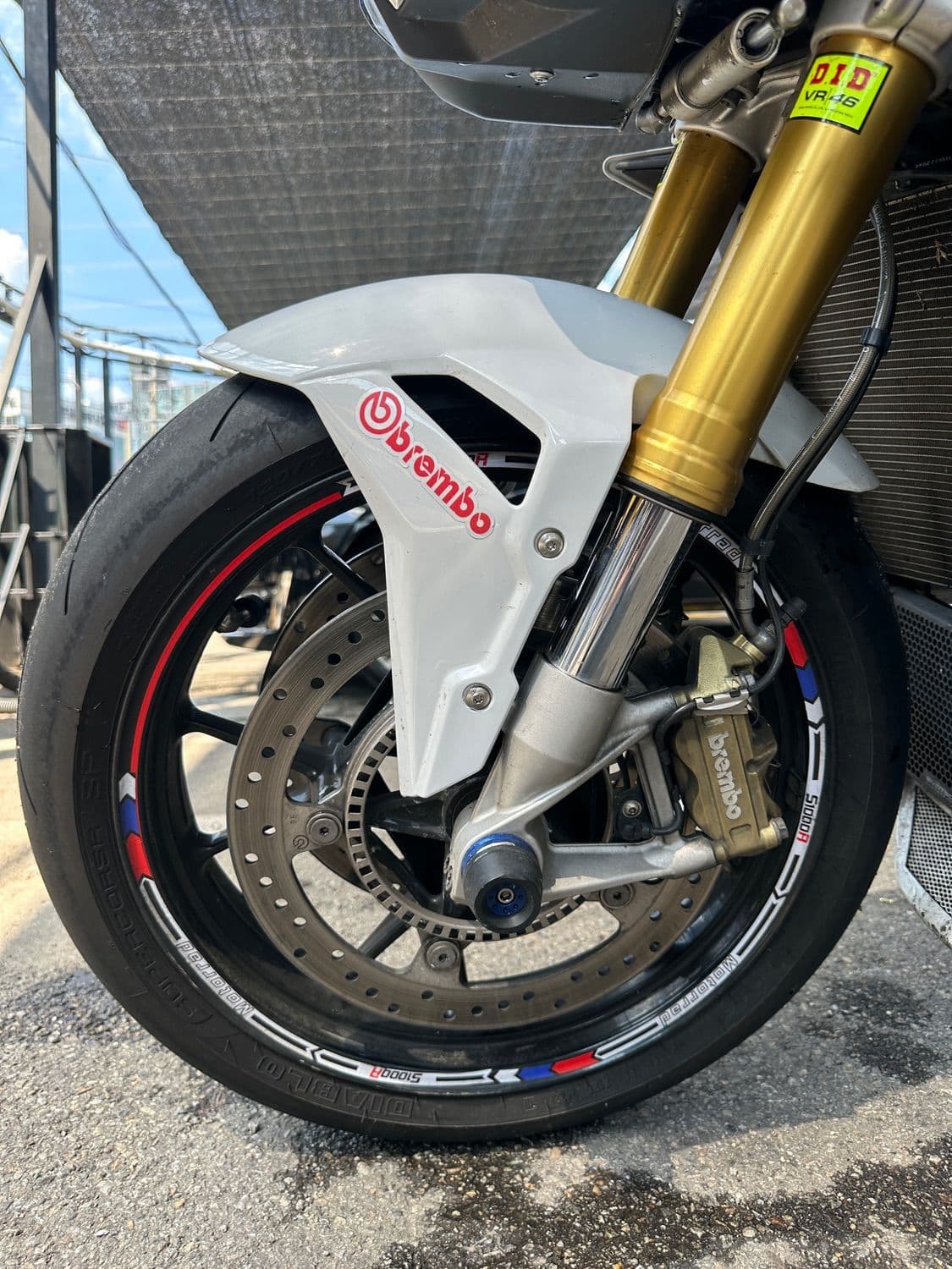 BMW S 1000 R 11