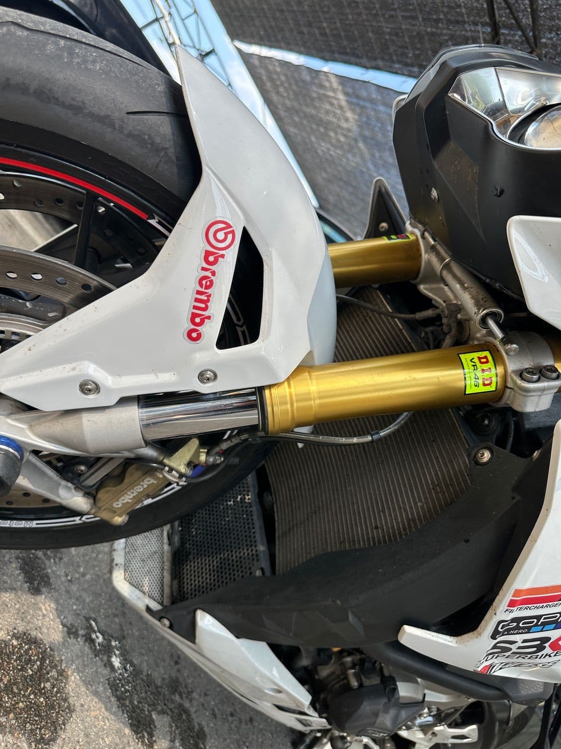 BMW S 1000 R 10