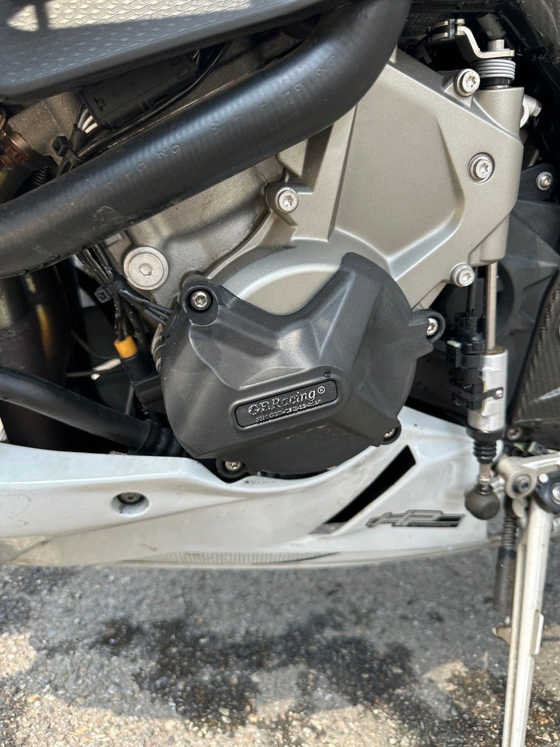 BMW S 1000 R 9
