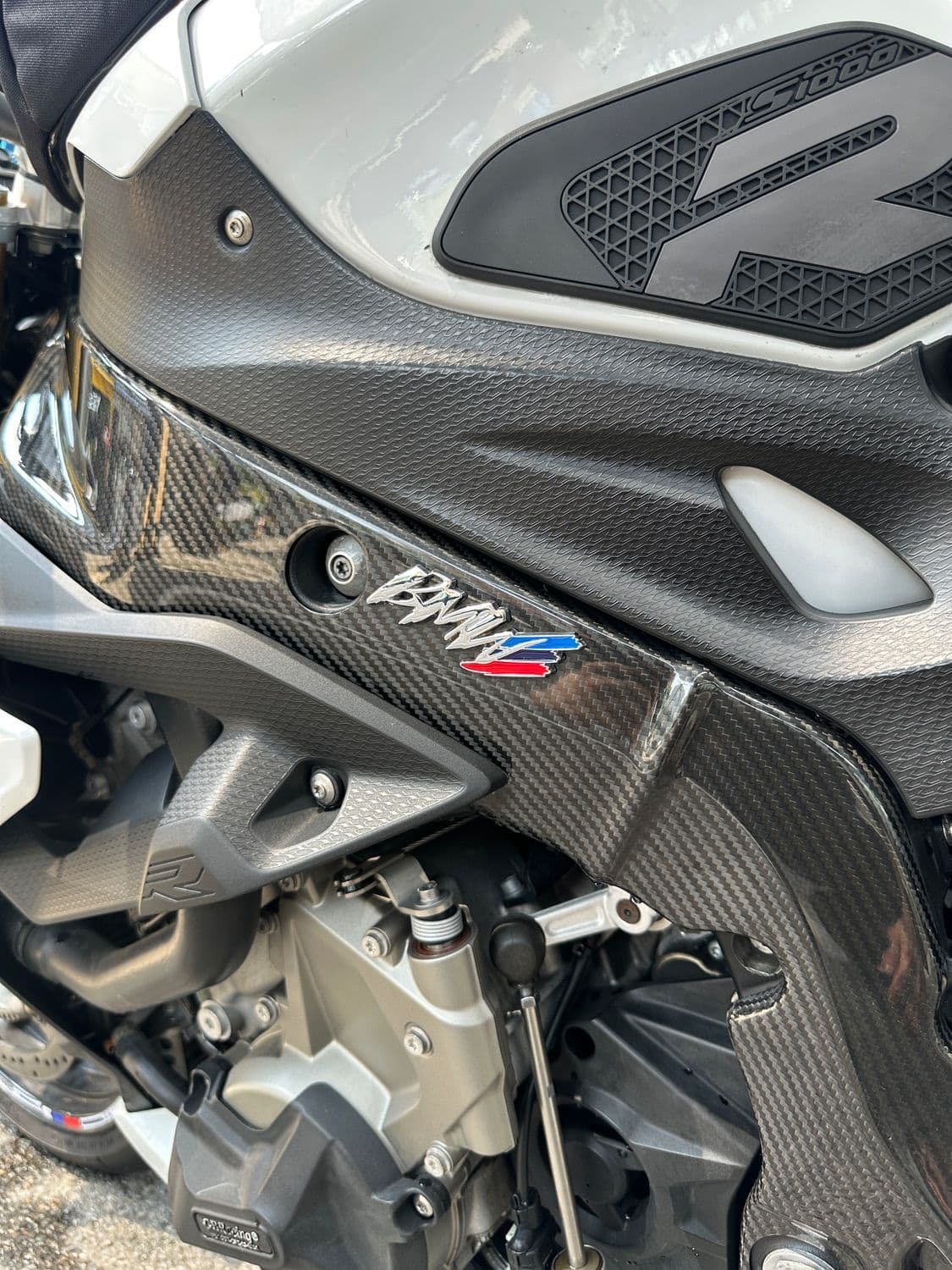 BMW S 1000 R 15