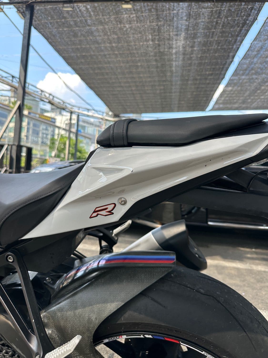 BMW S 1000 R 14
