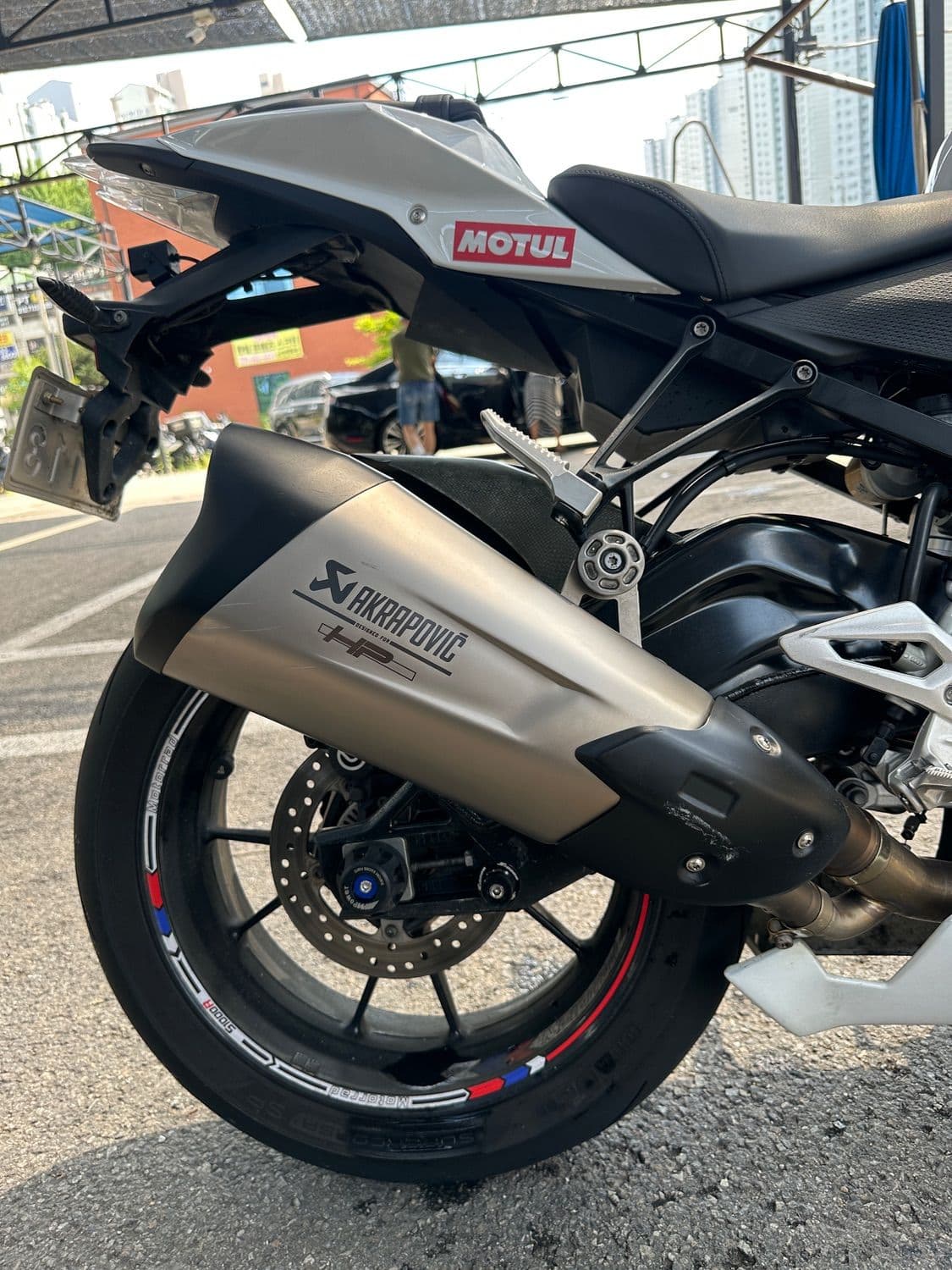 BMW S 1000 R 16