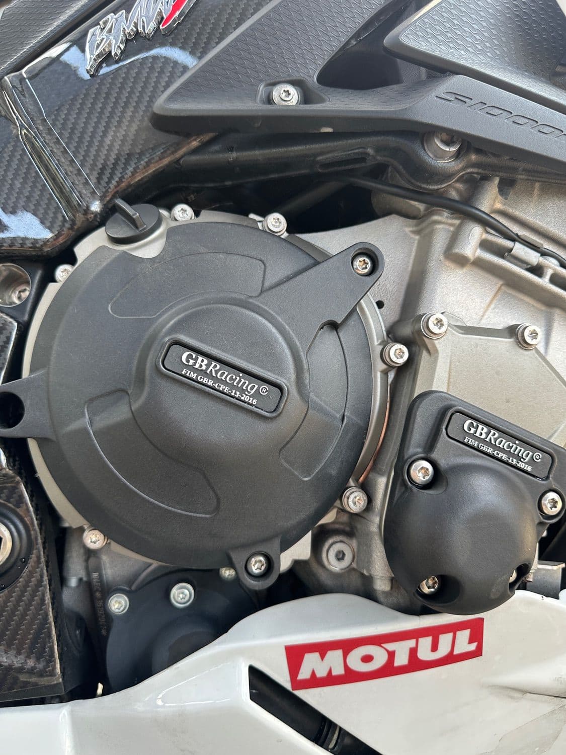 BMW S 1000 R 17