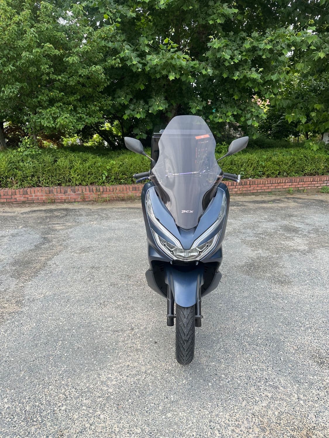 혼다 PCX 125 1