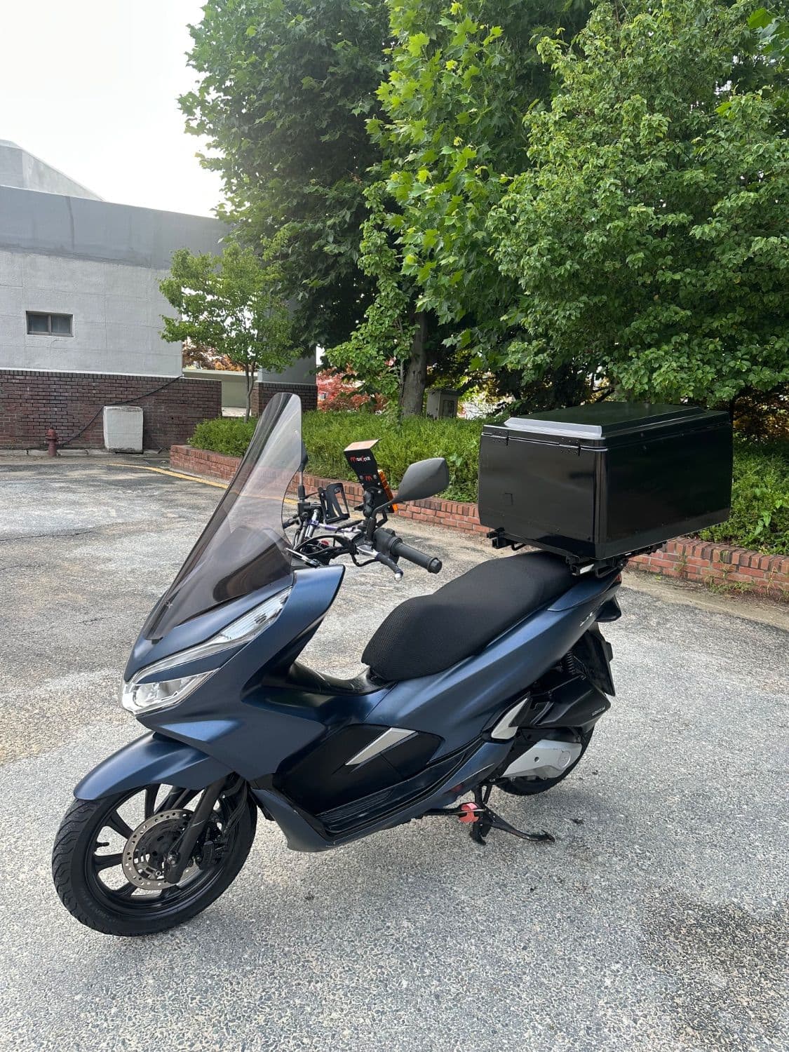 혼다 PCX 125 3