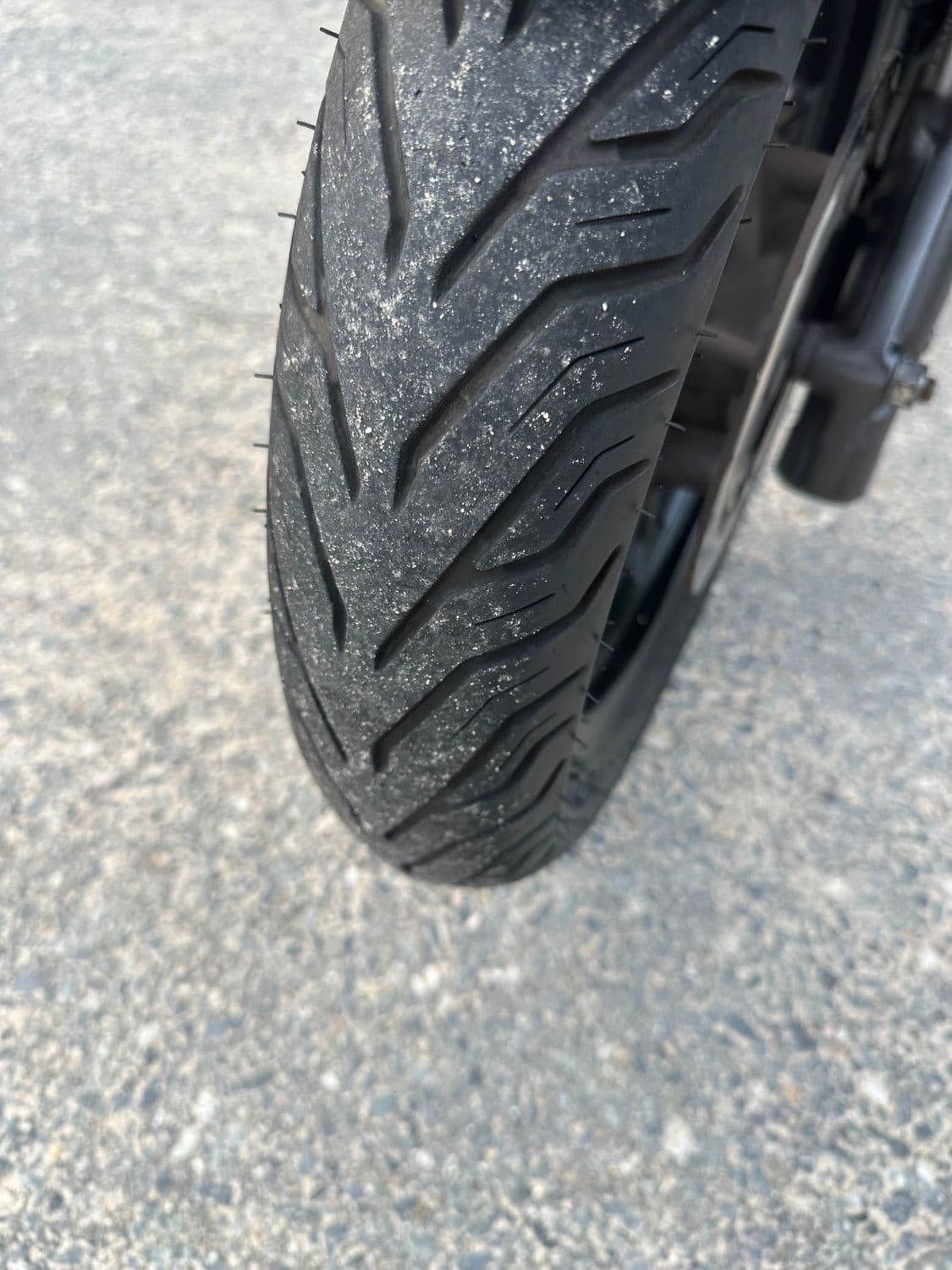 혼다 PCX 125 8
