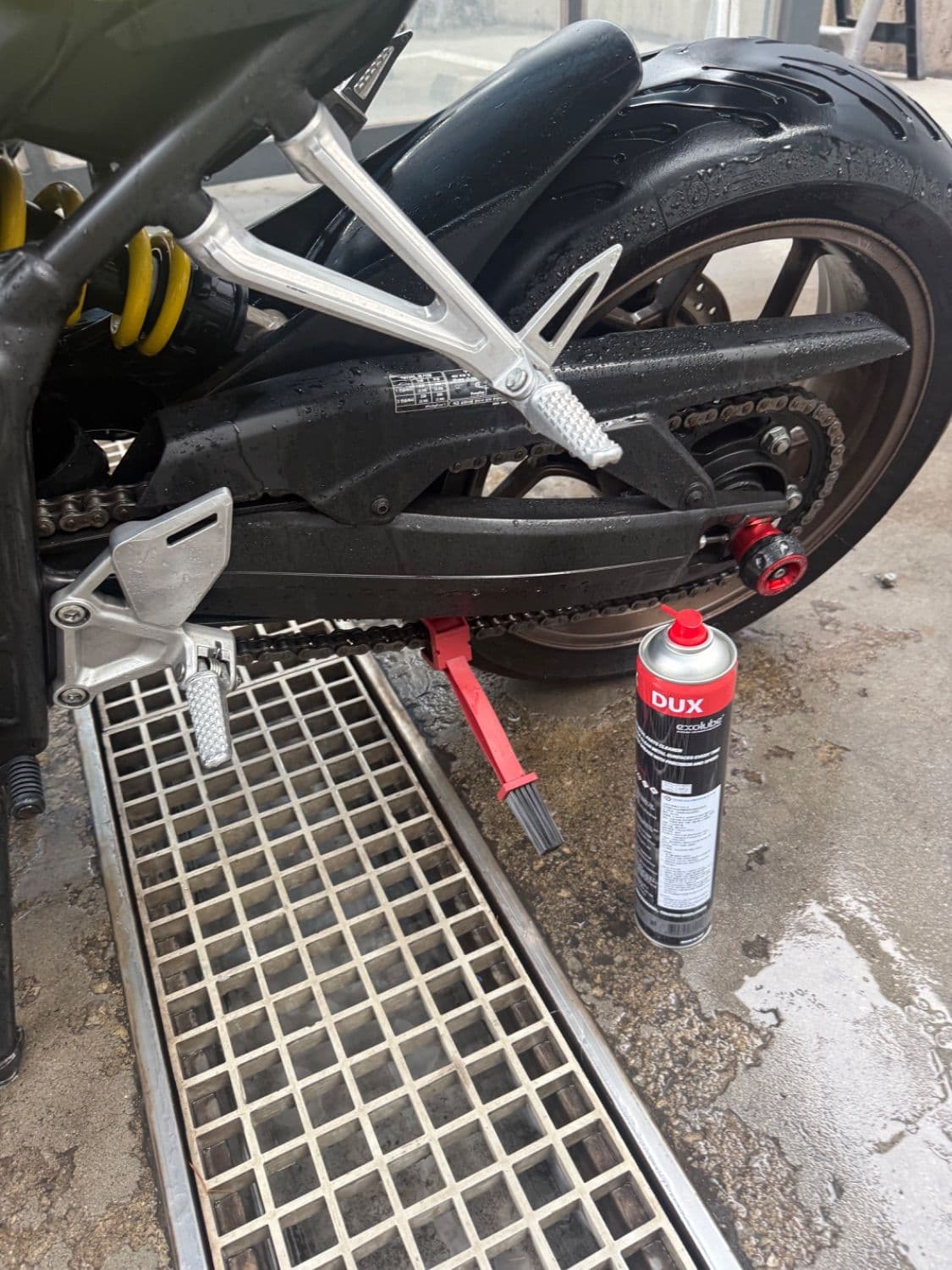 혼다 CB 650 R more