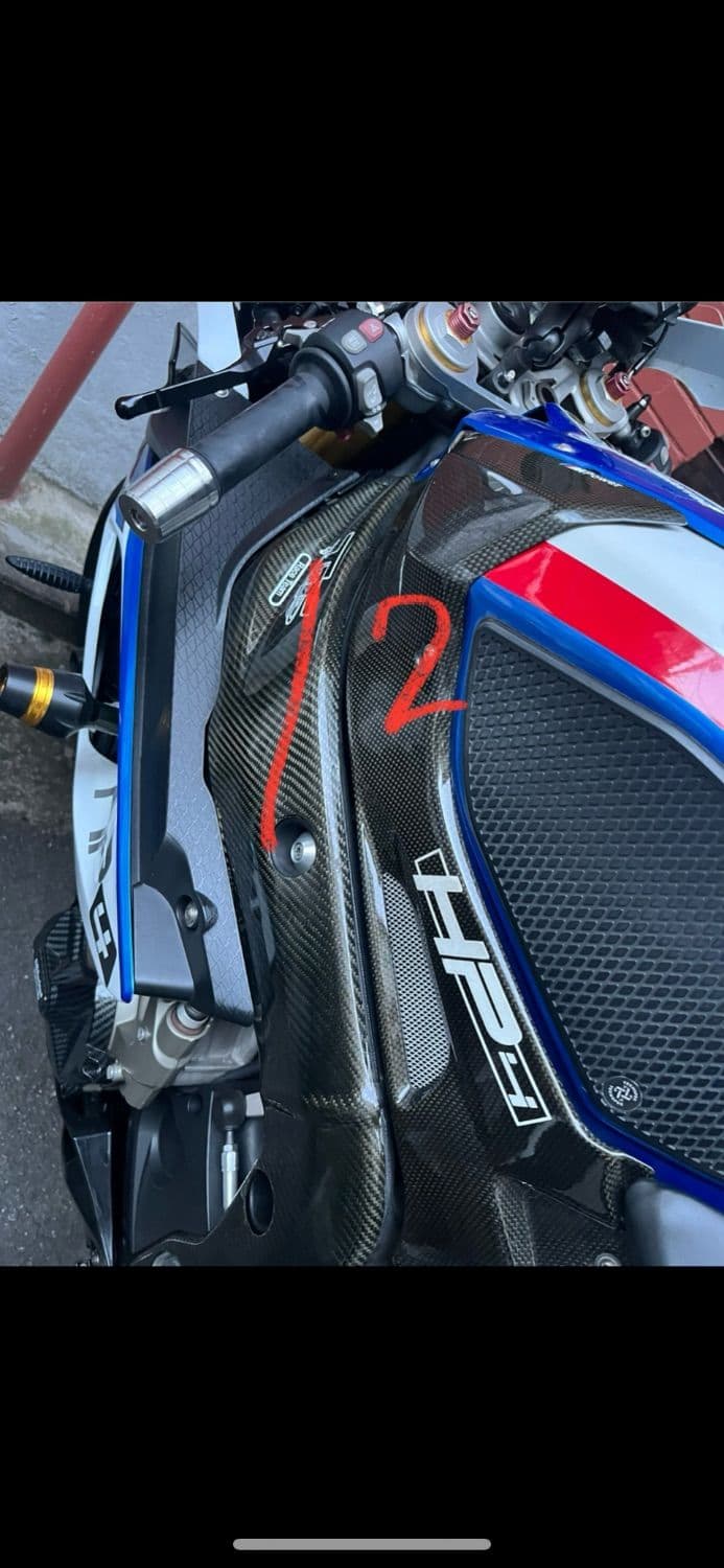 BMW S 1000 RR 10