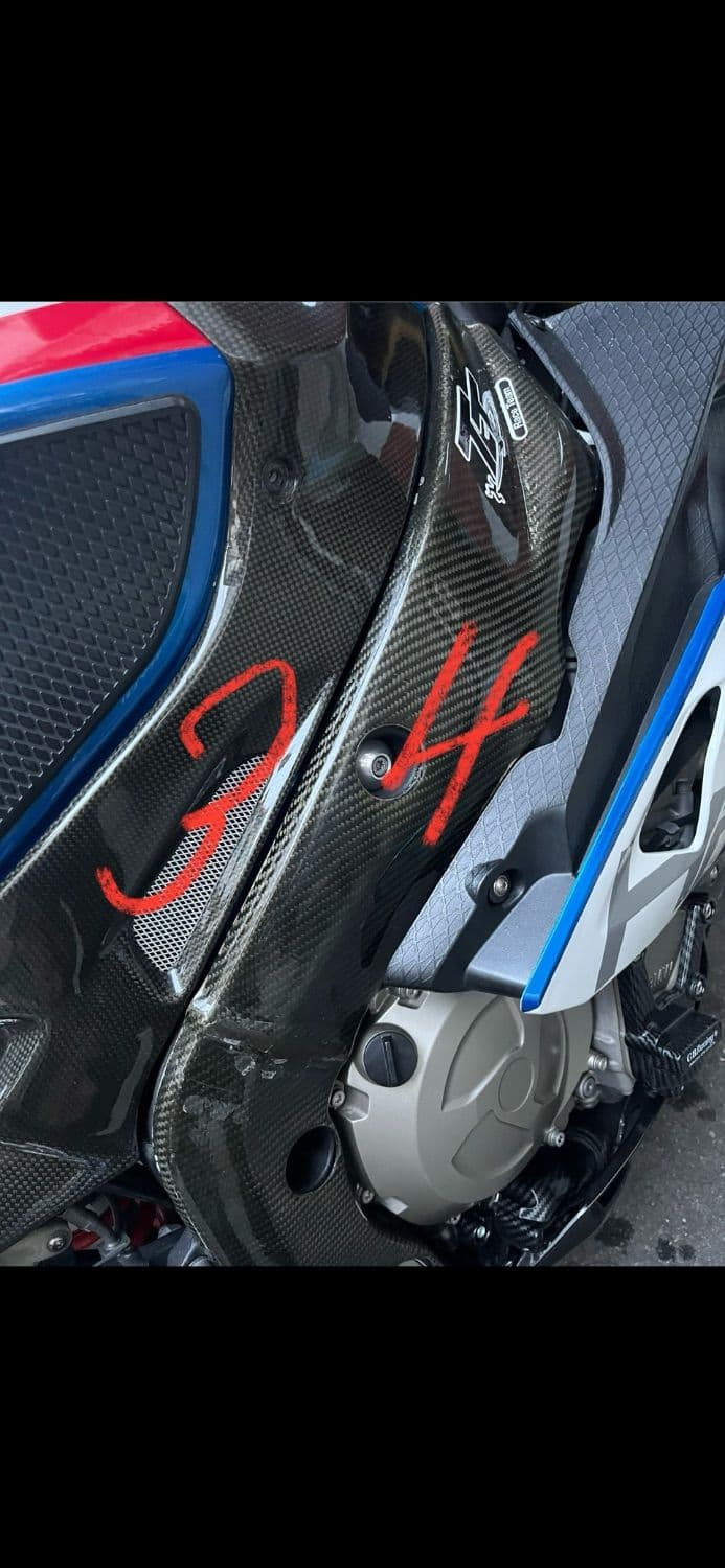 BMW S 1000 RR 11