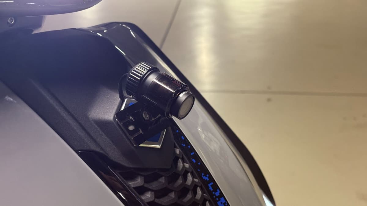 베스파 GTS 300 2