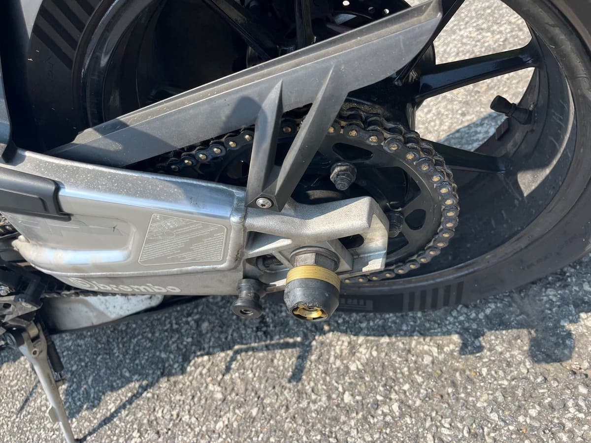 BMW S 1000 RR 3