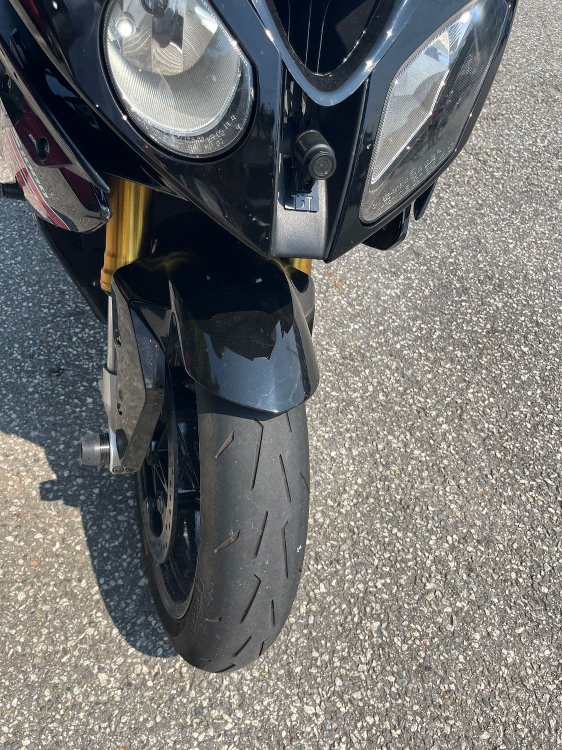 BMW S 1000 RR 7