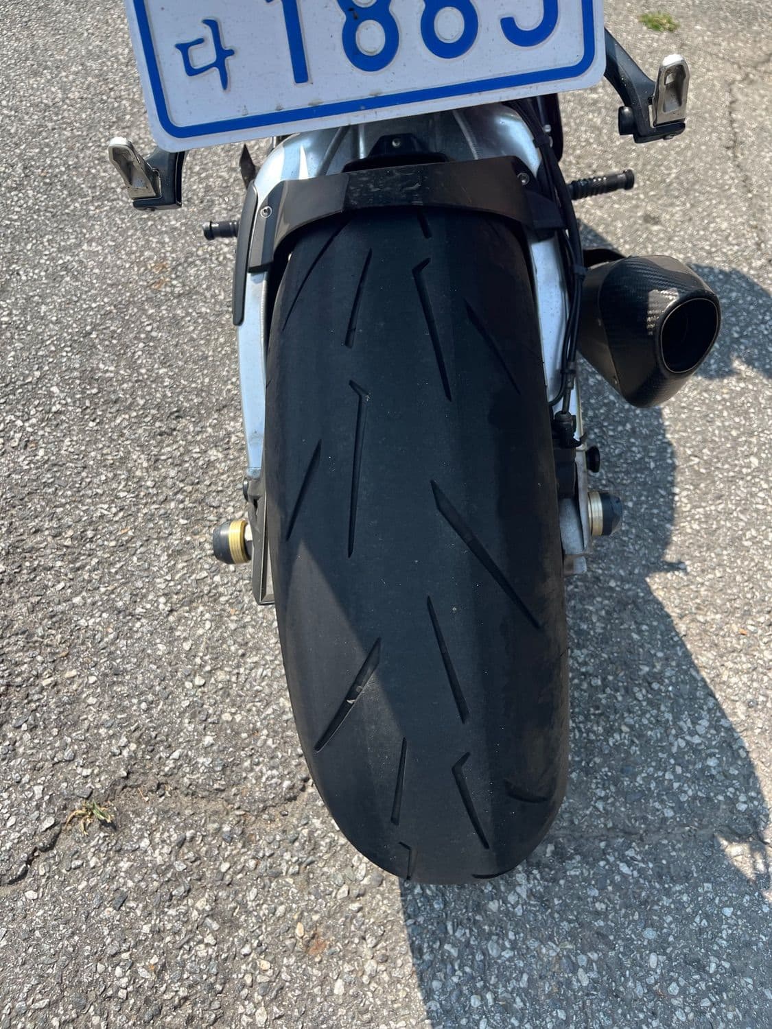 BMW S 1000 RR more