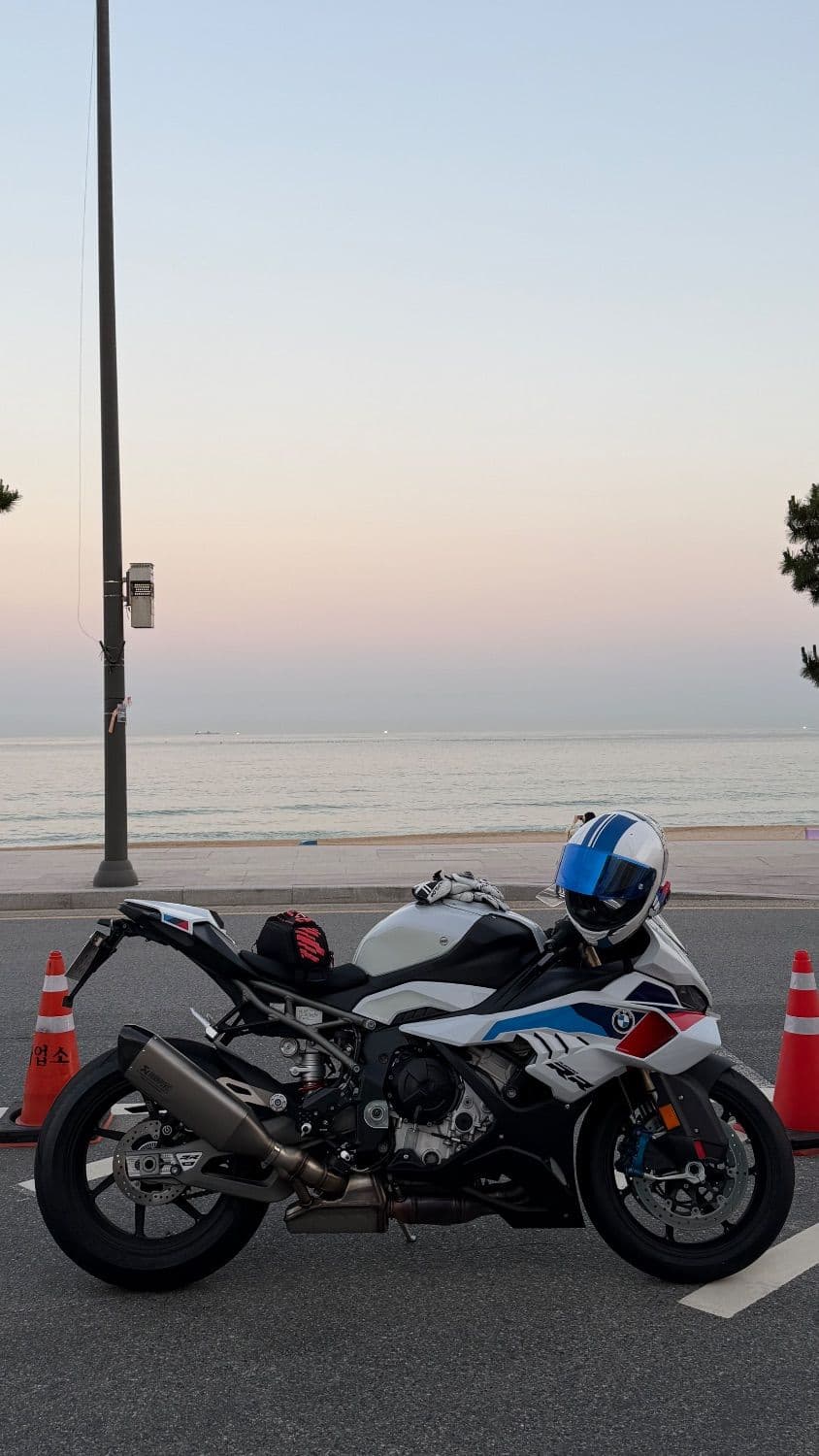BMW S 1000 RR 2