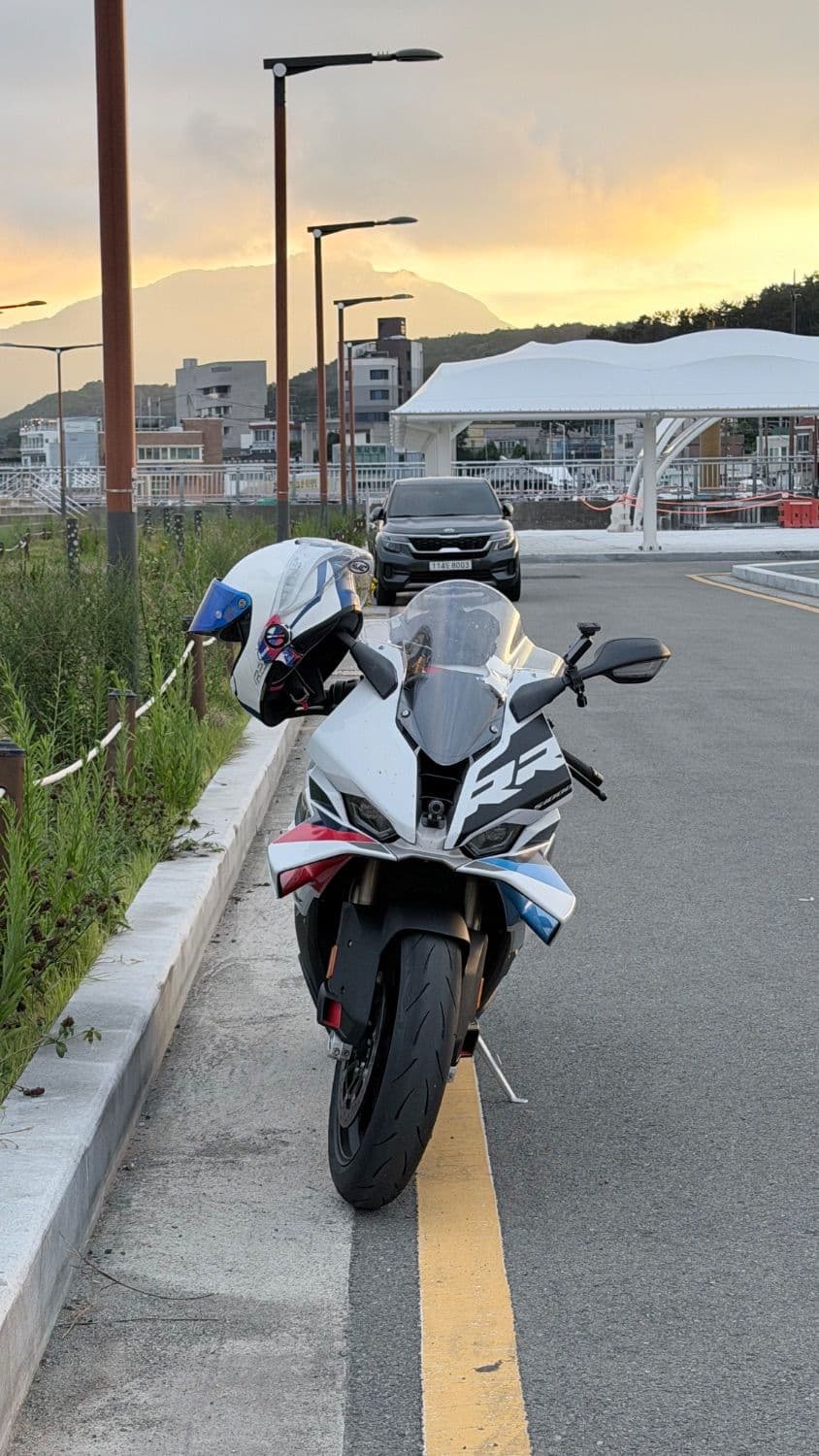 BMW S 1000 RR 3