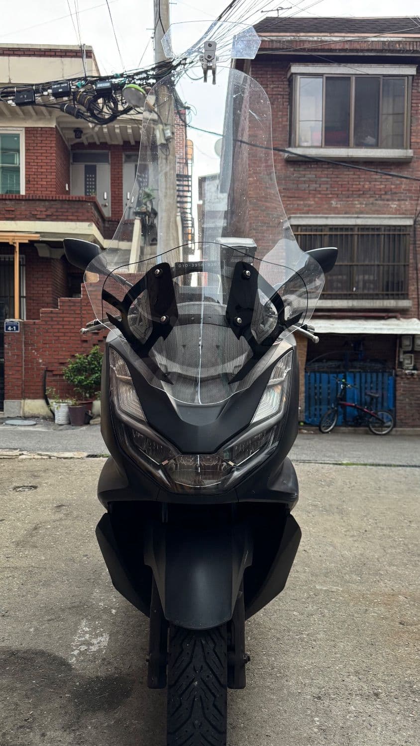 혼다 PCX 125 2